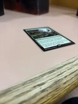 Reshape the Earth MINT-NM PACK FRESH Commander Legends MTG - Image 2