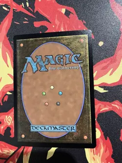 MTG Behold the Sinister Six! Pax West 2025 Promo Foil NEW MINT - Image 2