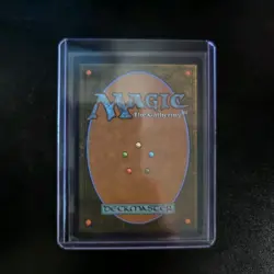 MTG Quantum Riddler EOE 0072 M NM Regular - Image 2