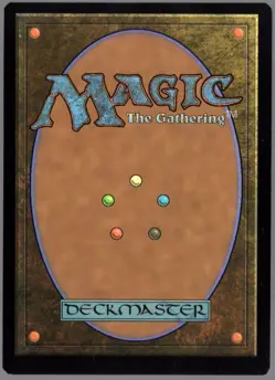 (X4) Hexgold Hoverwings 0208 Play Set Uncommon Foundations Jumpstart MTG NM - Image 2