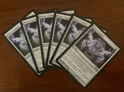 1x Power Conduit MIR 229 Uncommon Mirrodin Artifact Commander LP MTG - Image 1