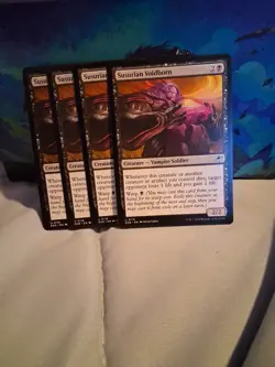 Susurian Voidborn X4 Mtg Eoe 118 - Image 1