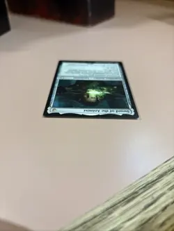Sword of the Animist MINT-NM PACK FRESH Commander: AFR MTG - Image 3