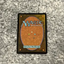 Mind Grind MTG Gatecrash Magic The Gathering Gold Rare Light Play LP - Image 2