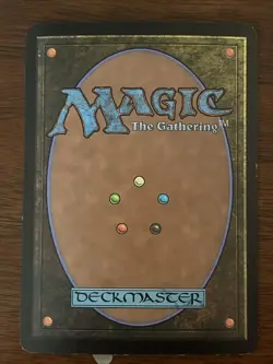 Hypnotic Specter - Foil Promo Magic Player Rewards 2006 LP MTG - Image 2