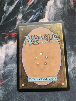 Mox Opal 362 - Foil Borderless - Double Masters - NM - MTG - Mythic - Image 3