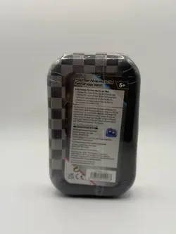 Pokemon TCG Black Bolt & White Flare Unova Mini Tin random - Image 2