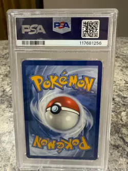 2025 POKEMON JTG EN-JOURNEY TOGETHER ULTRA RARE #172 IONO'S BELLIBOLT EX PSA 9 - Image 2