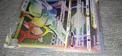 Arceus VSTAR - 176/172 - Pokemon Brilliant Stars Sword Shield Secret Rare NM - Image 3