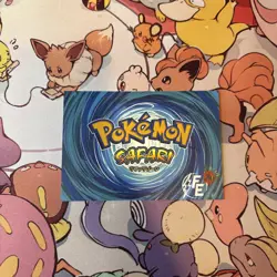 Spearow #021 - Cracked Ice Holo Pokemon Safari 2025 Peru - US Seller - Image 2