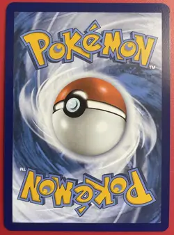 Pokemon N's Zorua 189 - Journey Together Promo Holo - Image 5