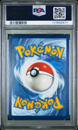 PSA 10 GEM MINT Charizard V Alternate Art 154/172 Pokemon Brilliant Stars - Image 2