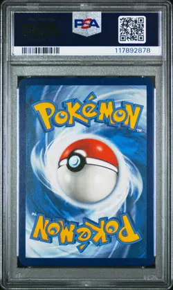 PSA 10 Origin Forme Palkia V Alternate Art 167/189 Pokemon Astral Radiance - Image 2