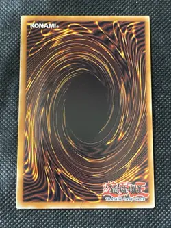 YuGiOh! BlackWing - Simoon The Poison Wind BLCR-EN062 Ultra Rare 1st Edition NM - Image 2