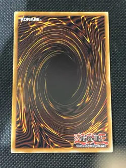 YuGiOh! - Dream Cicada BLCR-EN028 Ultra Rare 1st Edition Near Mint - Image 2