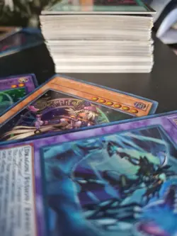 Yugioh - MEGA Dark Magician Lot | Semi Sorted | Deck Cores | Read Description - Image 5
