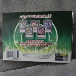 Yugioh Duelist's Advance Booster Box English Sealed - Image 4