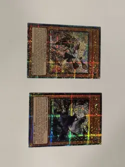Yugioh Incredible Ecclesia, the Virtuous (New Art) Guiding Quem, the VirtuousQCR - Image 1