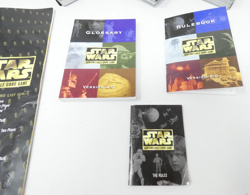 Star Wars CCG Customizable Card Game Second Anthology Box Set 288 Cards REBEL - Image 2