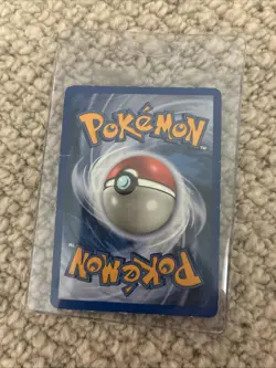 💥 Pokemon TCG Ditto 51/144 Non Holo E-Series Skyridge 2003 Vintage Card - Image 5