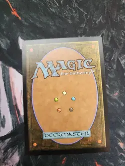 Runic Armasaur Core Set 2019 Foil Magic Card MTG - Image 3