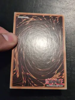 Yu-Gi-Oh! SECRET RARE CARD PERORMAPAL KURIBOHBLE BROL-EN064 1ST NM - Image 4