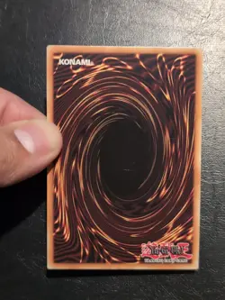 Yu-Gi-Oh! SECRET RARE CARD PERORMAPAL KURIBOHBLE BROL-EN064 1ST NM - Image 5