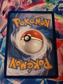 Team Rocket's Houndoom 191/182 Sv10: Destined Rivals Holo Pokemon TCG Card NM - Image 3
