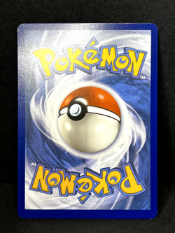 Lightning Energy CLC 034/034 NM English Pokemon Card TCG Classic Collection Holo - Image 2