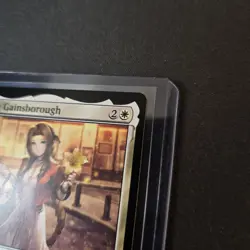 MTG Aerith Gainsborough 4 Regular Rare Final Fantasy FIN - Image 4