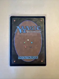 MTG Nuka-Cola Vending Machine PIP 0358 U NM FOIL Borderless - Image 4