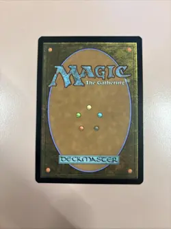 Orb of Dragonkind (Extended Art) Foil MINT-NM PACK FRESH MTG - Image 2