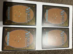 Cyclonic Rift Return to Ravnica Regular MM3 4x Playset MTG - Image 2