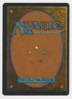 Altered Italian Force Spike MP Legends MTG Magic Hand Painted Unique Custom Art! - Image 2