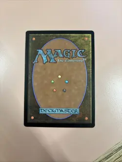 Scrap Mastery NM-MINT Commander Anthology Volume II MTG - Image 2