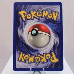 Pokemon TCG - Oddish 58/64 Jungle Common 1st Edition WOTC 1999 - EXC/NM - Image 3