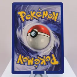 Pokemon TCG - Oddish 58/64 Jungle Common 1st Edition WOTC 1999 - EXC - Image 3