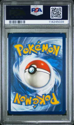 2023 POKEMON SWORD & SHIELD CROWN ZENITH #GG60 FULL ART/CYNTHIA'S AMBITION PSA 9 - Image 4