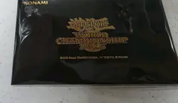 Yugioh 2025 Worlds Envelope - Image 3
