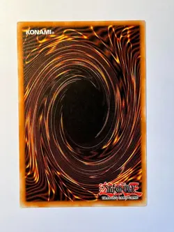 Yugioh Crystal Beast Rainbow Dragon SDCB-EN044 Ultra Rare 1st Ed NM FAST SHIPING - Image 2