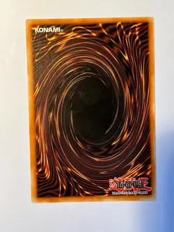 Yugioh Rainbow Dragon SDCB-EN041 Ultra Rare 1st Ed NM holo 1st edition Fast Ship - Image 2