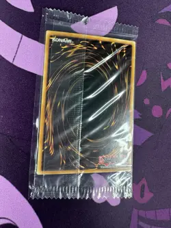 Dark Magician Girl LART-EN035 Ultra Rare Lost Art Promo Sealed Near Mint Yugioh - Image 3