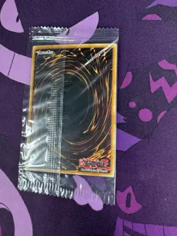 Dark Magician Girl LART-EN035 Ultra Rare Lost Art Promo Sealed Near Mint Yugioh - Image 4