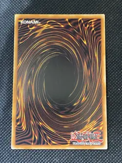 YuGiOh! - Chaos Valkyria BLCR-EN072 Ultra Rare 1st Edition Near Mint - Image 2