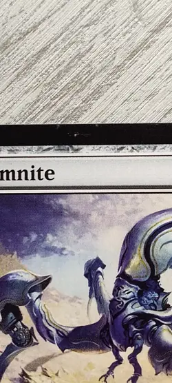 MTG Memnite /  Scars of Mirrodin 174/249 LP - Image 2