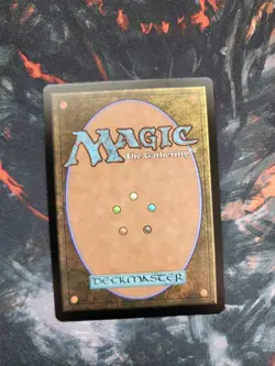 Sword of Feast and Famine Borderless FOIL #124 | ACR Assassin's Creed | MTG  - Image 3