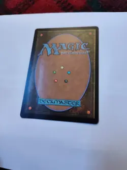 The Meathook Massacre Innistrad NM MTG Mythic #112/277 2021 Light Play READ - Image 6
