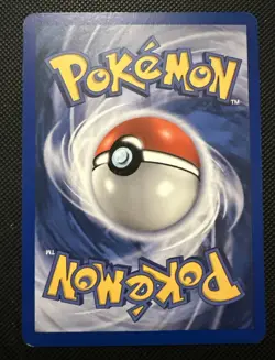 1x NM Ditto Squirtle 64/113 EX Delta Species Pokemon Card - Image 2