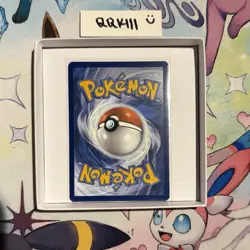 Nâ€™s Zoroark EX 098/159 Journey Together Double Rare Holo Pokemon TCG Card NM - Image 2