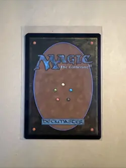 MTG Reflecting Pool EOS 0036 M NM Regular Borderless - Image 4